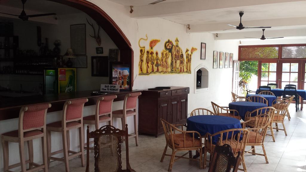 Ganga Garden Hotel Beruwala Luaran gambar