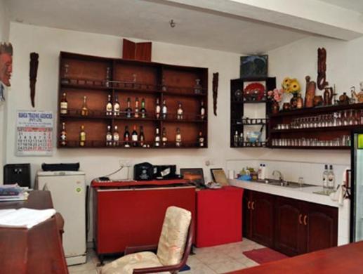 Ganga Garden Hotel Beruwala Luaran gambar