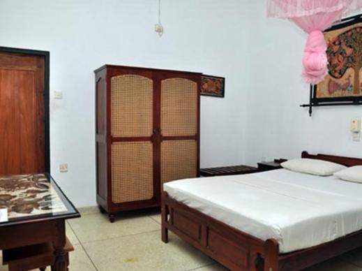 Ganga Garden Hotel Beruwala Bilik gambar