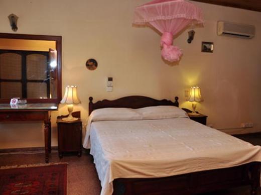 Ganga Garden Hotel Beruwala Bilik gambar