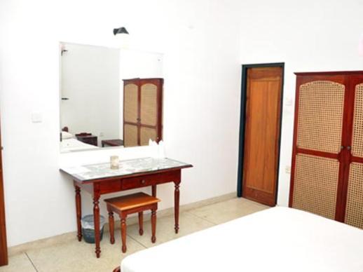 Ganga Garden Hotel Beruwala Bilik gambar