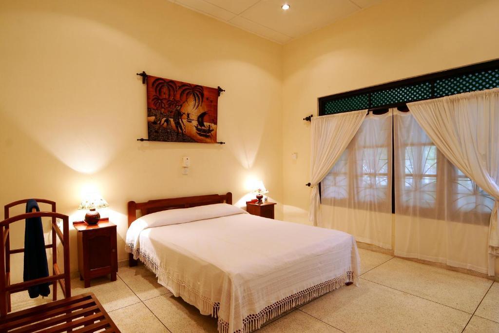 Ganga Garden Hotel Beruwala Luaran gambar